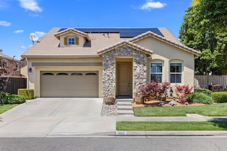 492 Ranger St, Oakdale, CA 95361