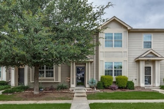 2908 Peyton Brook Dr, Fort Worth, TX 76137