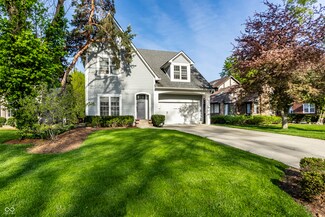 5034 N Illinois St, Indianapolis, IN 46208