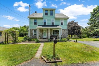 523 Spruce St, Pottsville, PA 17901