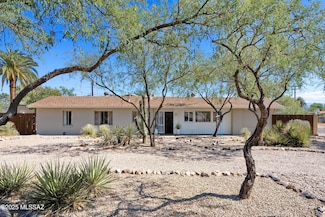 4051 E Calle de Jardin, Tucson, AZ 85711