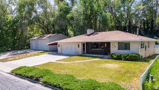 700 E Spruce Glen Rd, Murray, UT 84107