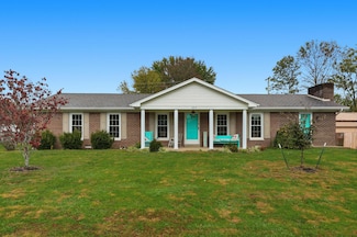 403 Meriwether Dr, Lawrenceburg, KY 40342