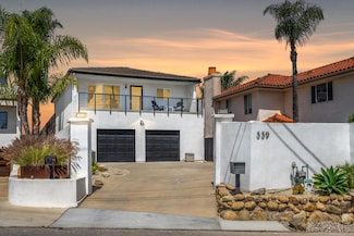 339 Sherwood Dr, Santa Barbara, CA 93110