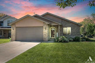 2619 W 149th St, Posen, IL 60469
