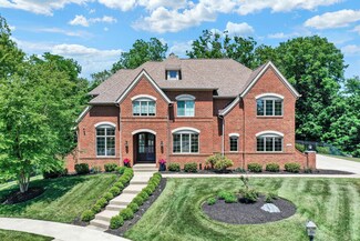 15843 Shining Spring Dr, Westfield, IN 46074