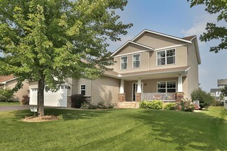 12126 74th St NE, Elk River, MN 55330