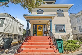 722 31st St, Oakland, CA 94609