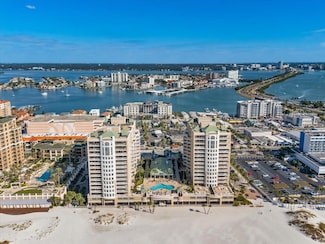 11 San Marco St Unit 1108, Clearwater Beach, FL 33767