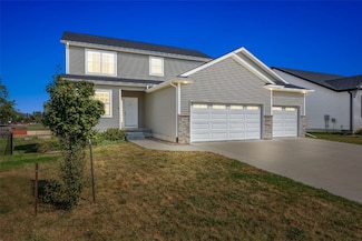 519 Ashton Dr NE, Mount Vernon, IA 52314