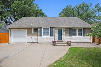 5011 Briar St, Roeland Park, KS 66205