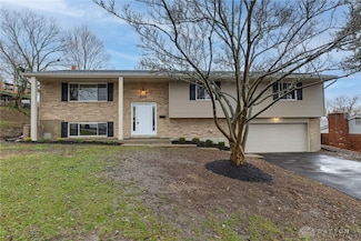 6153 Teagarden Cir, Dayton, OH 45449