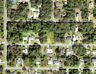 17344 Harris Ave, Port Charlotte, FL 33948