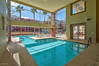 75 E Agate Ave Unit 206, Las Vegas, NV 89123