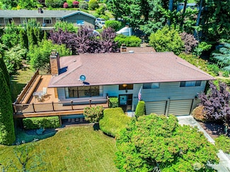 12102 138th St E, South Hill, WA 98373