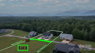 V/L Grace Estates Dr Unit 6, Marion, NC 28752