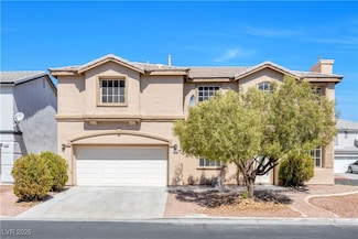 5443 Wheatberry Ct, North Las Vegas, NV 89031