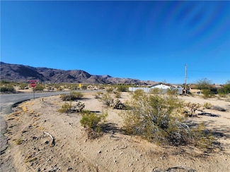 4 LOT Juniper Ave, Twentynine Palms, CA 92277