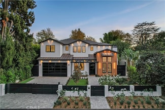 12014 Hartsook St, Valley Village, CA 91607
