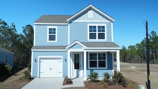 114 Lilac Dr, Summerville, SC 29483