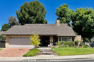25451 Via Alcira, Valencia, CA 91355