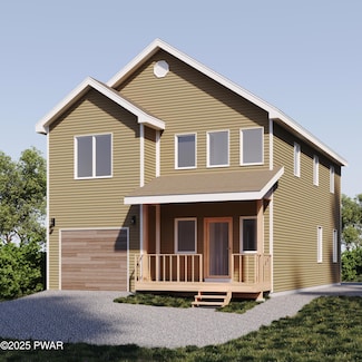 56 Grandview Dr, Lake Ariel, PA 18436