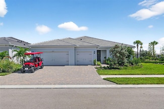 26536 Key Sands St, Englewood, FL 34223