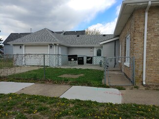 14347 S Sherman Ave, Posen, IL 60469