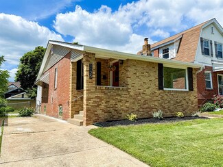 1125 Blendon Place, Saint Louis, MO 63117
