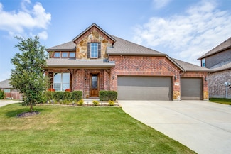 3401 Walnut Ln, Melissa, TX 75454