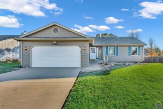 3708 SW Kiowa St, Topeka, KS 66610