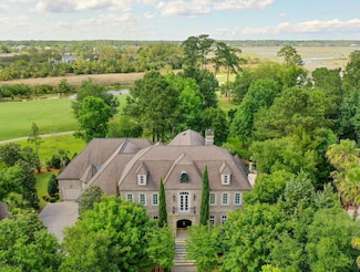 162 Balfour Dr, Daniel Island, SC 29492