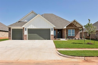 3015 Pescara Dr, Norman, OK 73071