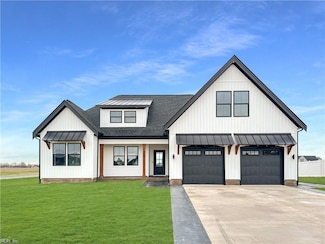 MM Tooley Harbor (Savanna Premiere), Elizabeth City, NC 27909