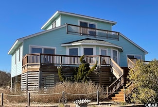 2094 Sandfiddler Rd Unit Lot 93, Corolla, NC 27927