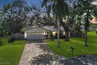 1363 Horn Beam Ct, North Fort Myers, FL 33917