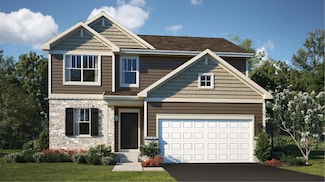 Meadowlark, Oswego, IL 60543