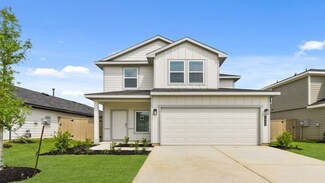 14226 Northern Pintail Ct, Splendora, TX 77372