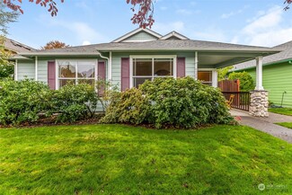 4528 153rd Avenue Ct E, Sumner, WA 98390