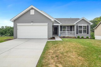 5233 Eagle Wing Ct, Eureka, MO 63025