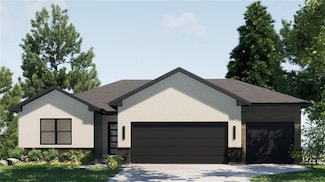 16488 S Stagecoach St, Olathe, KS 66062