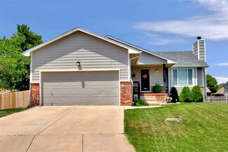3633 N Inwood Ct, Wichita, KS 67226