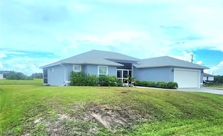 769 Demorest Ave S, Lehigh Acres, FL 33974