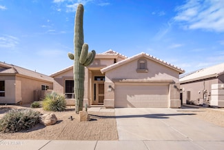 28630 N 46th St Unit 1, Cave Creek, AZ 85331