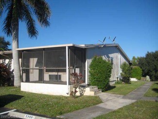 5391 Treetops Dr Unit R3, Naples, FL 34113