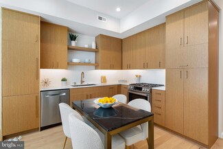 1402 12th St NW Unit 8, Washington, DC 20005
