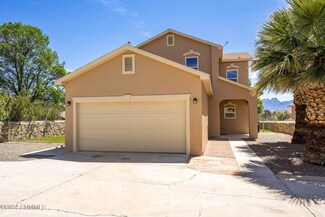 5225 Nephite Ct, Las Cruces, NM 88012