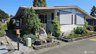 1402 22nd St NE Unit 252, Auburn, WA 98002