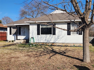 1214 NE 19th St, Grand Prairie, TX 75050