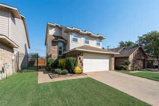2605 Nova Dr, Garland, TX 75044